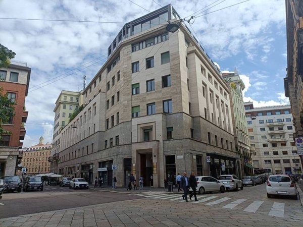 negozio in affitto a Milano