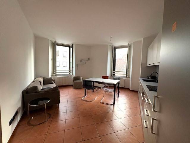 appartamento in affitto a Milano in zona Porta Vittoria