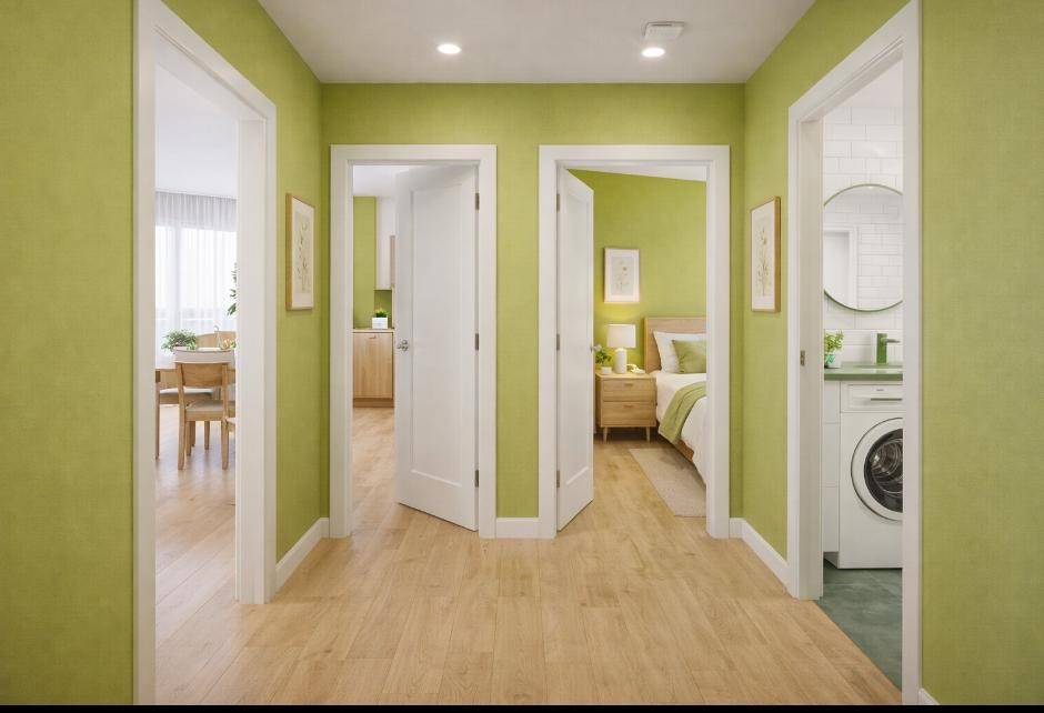 appartamento in affitto a Milano in zona Lambrate