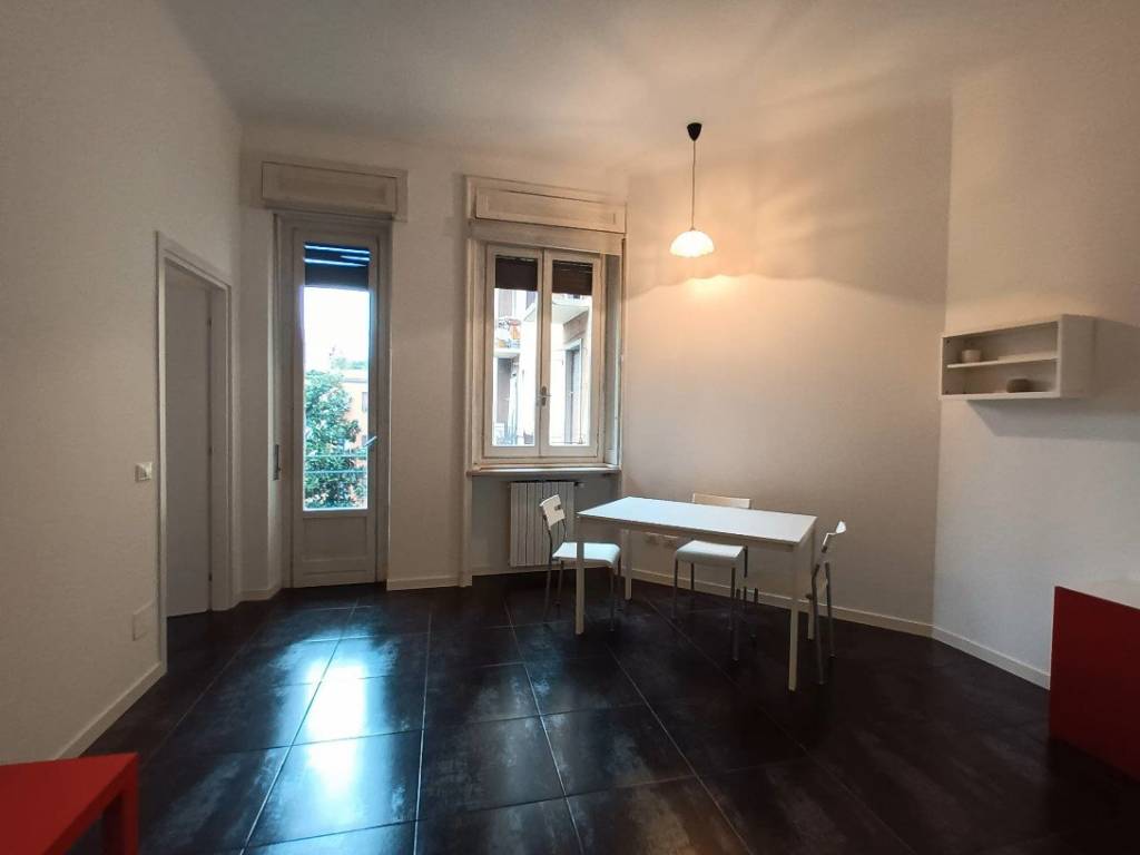 appartamento in affitto a Milano in zona Porta Venezia