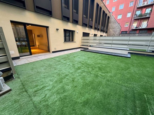 appartamento in affitto a Milano in zona Porta Venezia