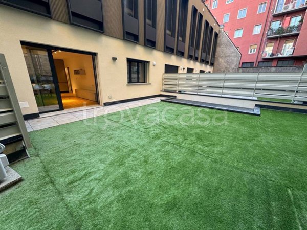 appartamento in affitto a Milano in zona Porta Venezia