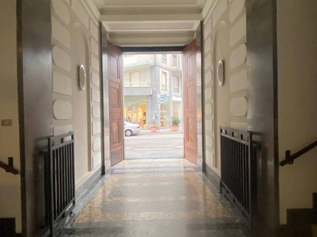 appartamento in affitto a Milano in zona Solari