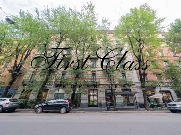 appartamento in affitto a Milano in zona Porta Romana