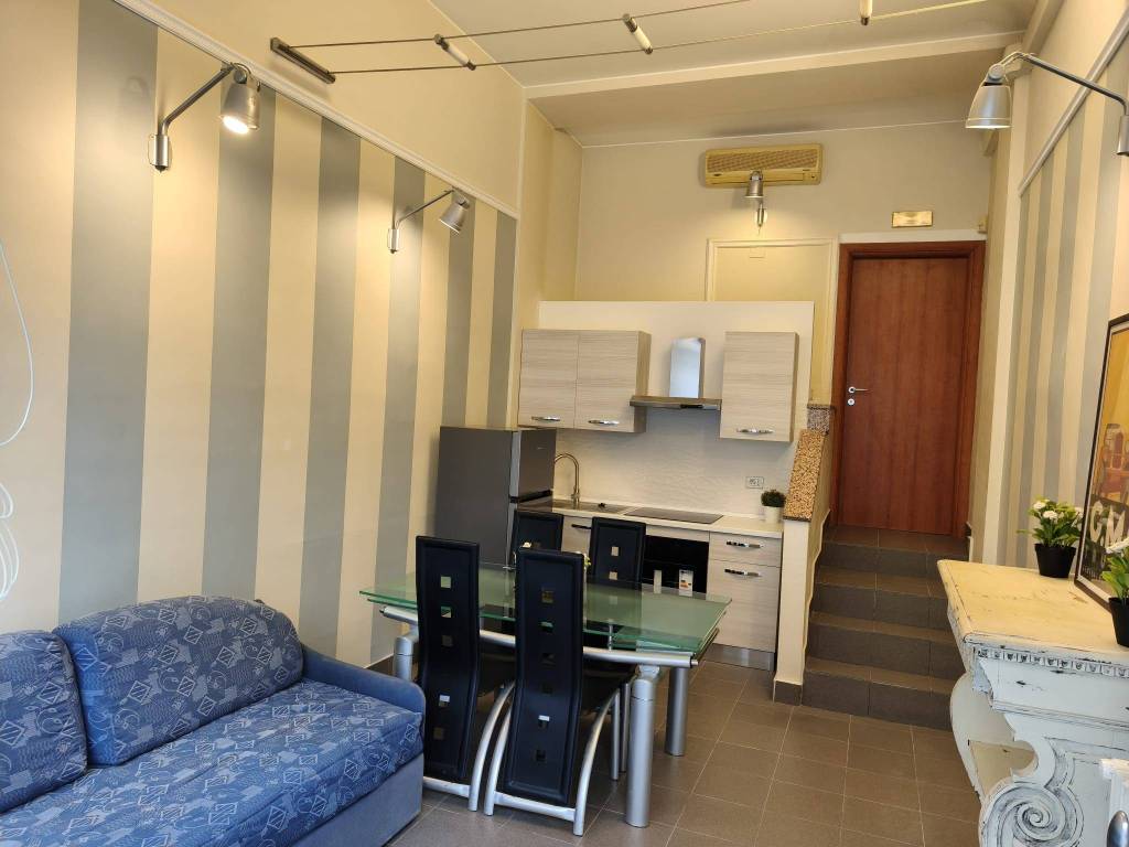 appartamento in affitto a Milano in zona Porta Romana