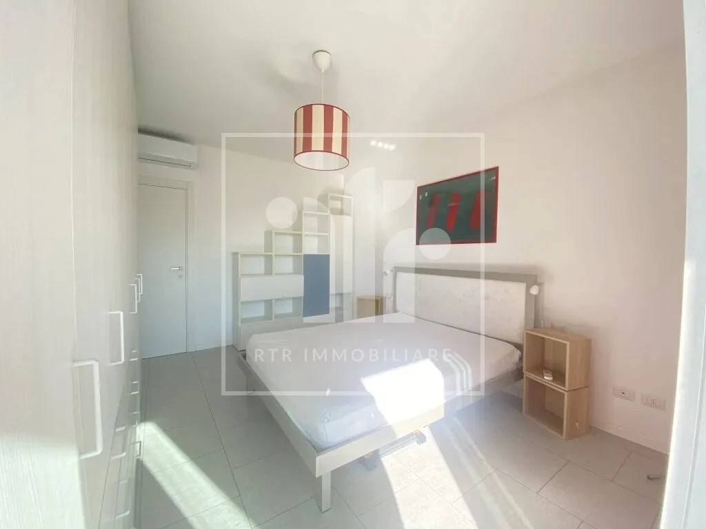 appartamento in affitto a Milano in zona Città Studi