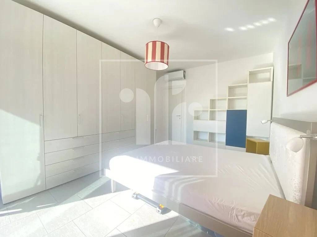 appartamento in affitto a Milano in zona Forlanini