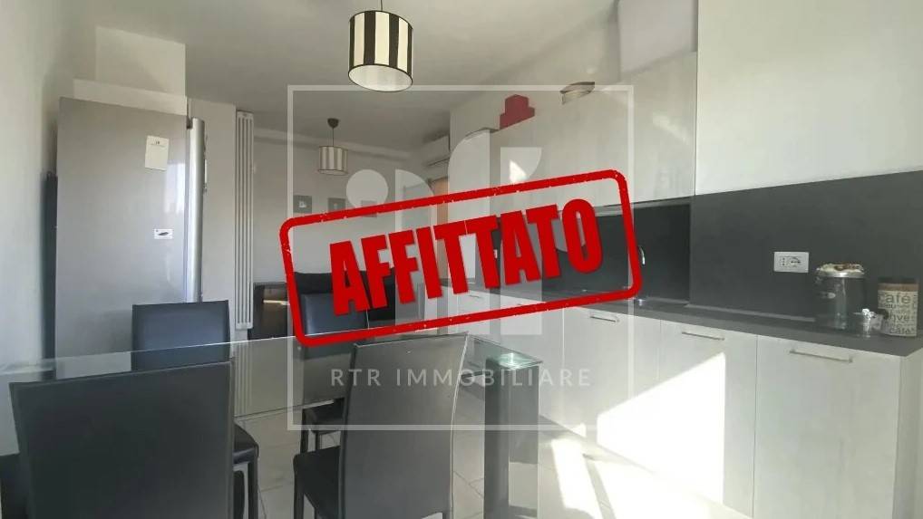 appartamento in affitto a Milano in zona Forlanini