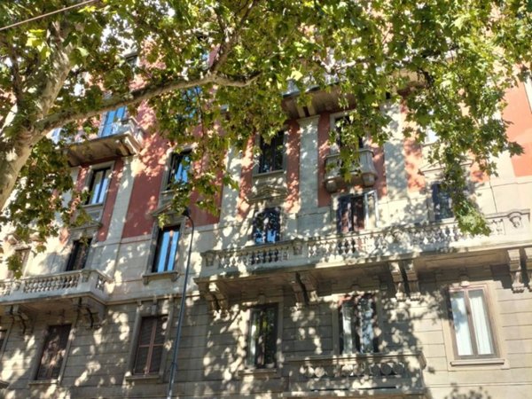 appartamento in affitto a Milano in zona Città Studi