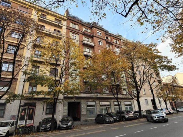 appartamento in affitto a Milano in zona Centro Direzionale