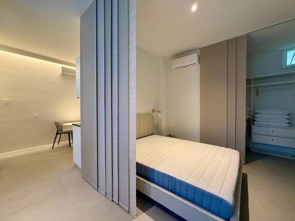 appartamento in affitto a Milano in zona Vigentino