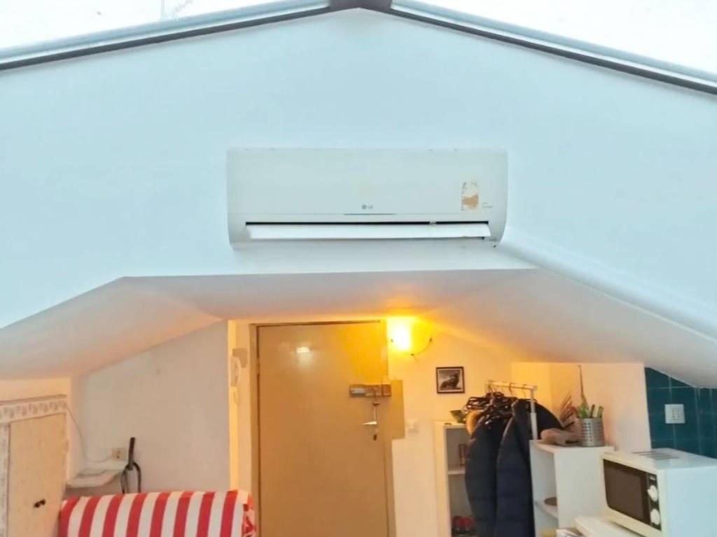 appartamento in affitto a Milano in zona Baggio