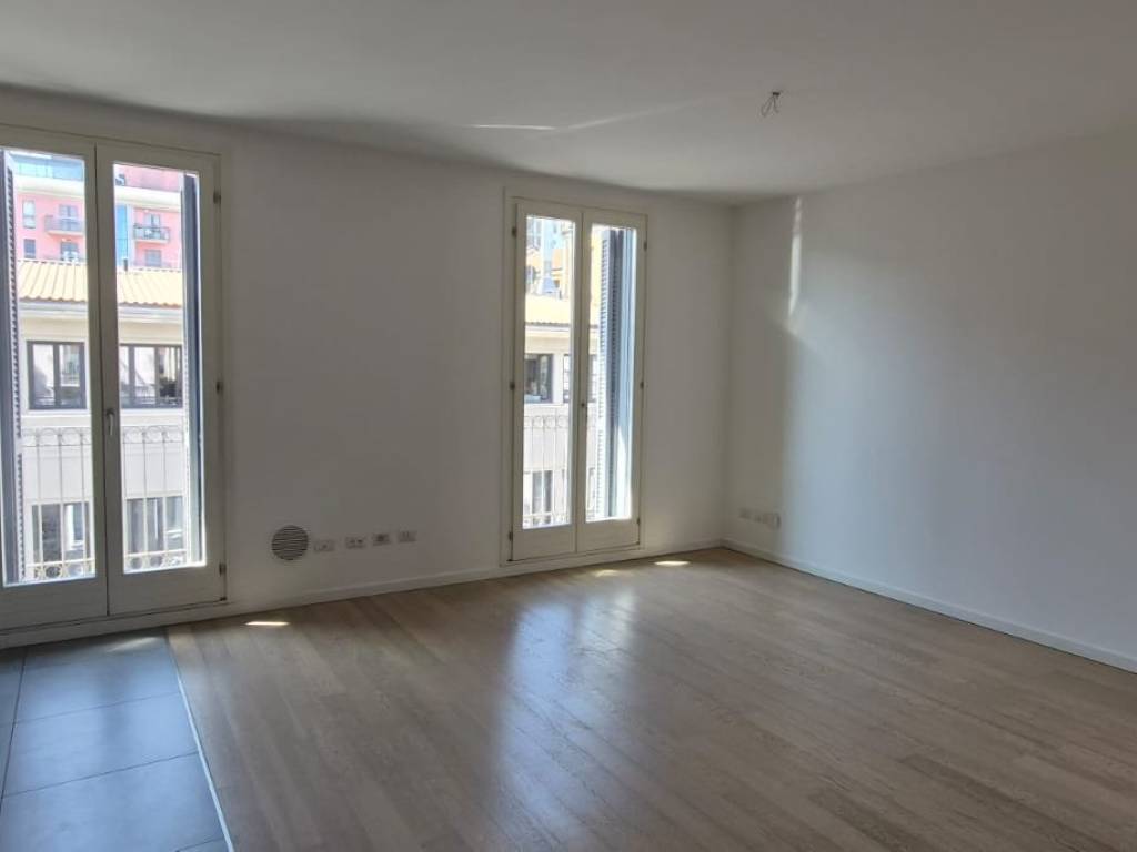 appartamento in affitto a Milano in zona Porta Romana