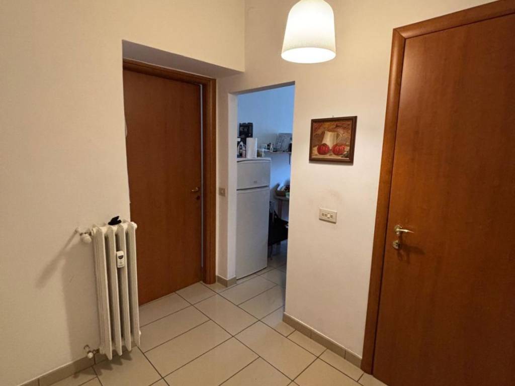 appartamento in affitto a Milano in zona Città Studi