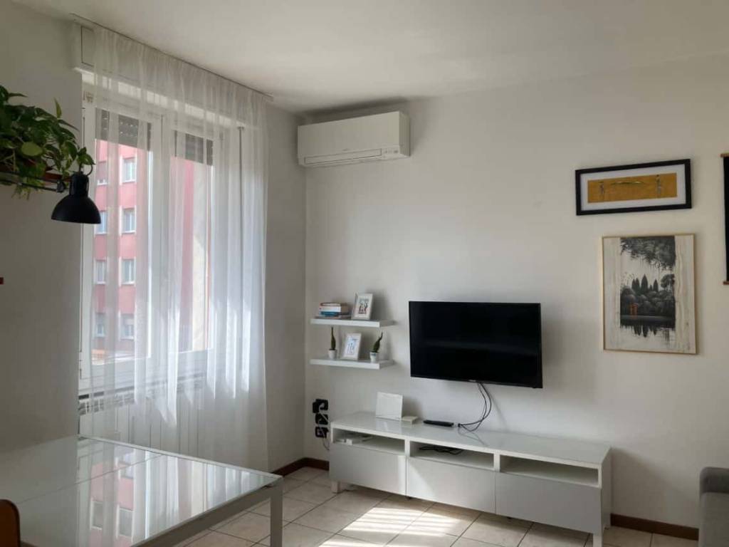 appartamento in affitto a Milano in zona Affori