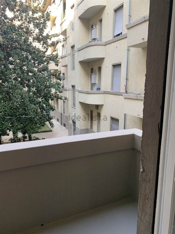 appartamento in affitto a Milano in zona Piazzale Lodi