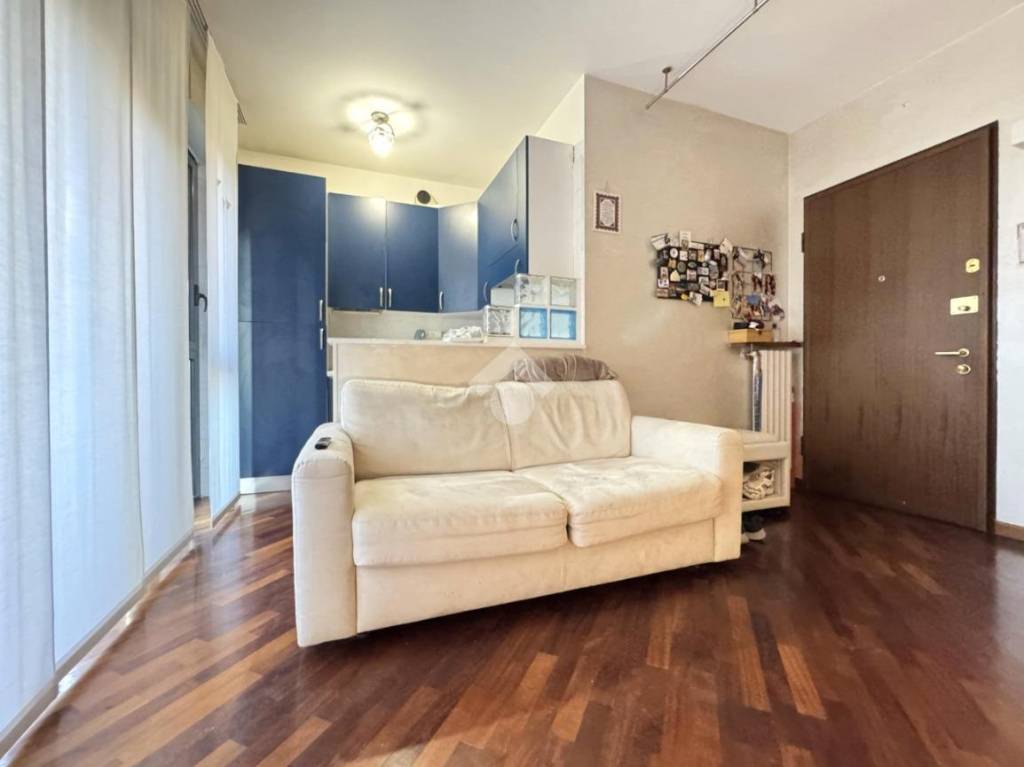 appartamento in affitto a Milano in zona Dergano