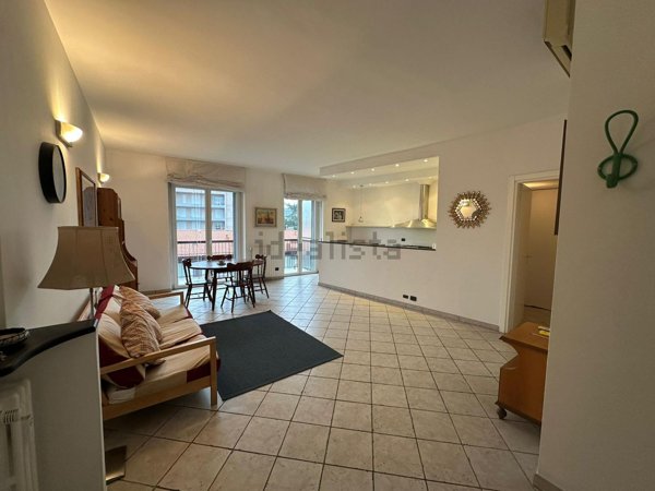 appartamento in affitto a Milano in zona Centro Storico