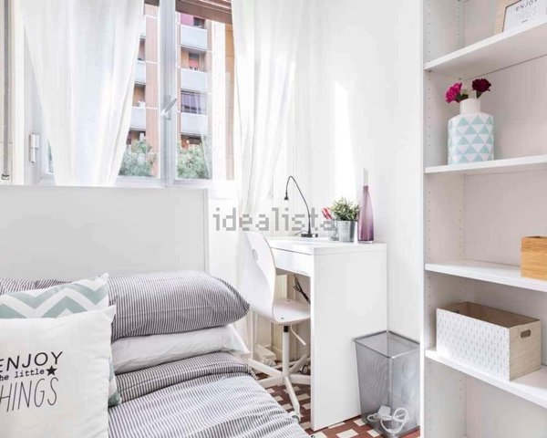 appartamento in affitto a Milano in zona San Vittore