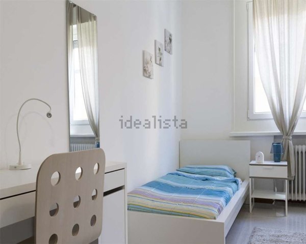 appartamento in affitto a Milano in zona Città Studi