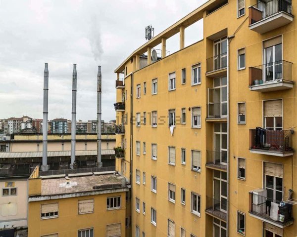 appartamento in affitto a Milano in zona Città Studi