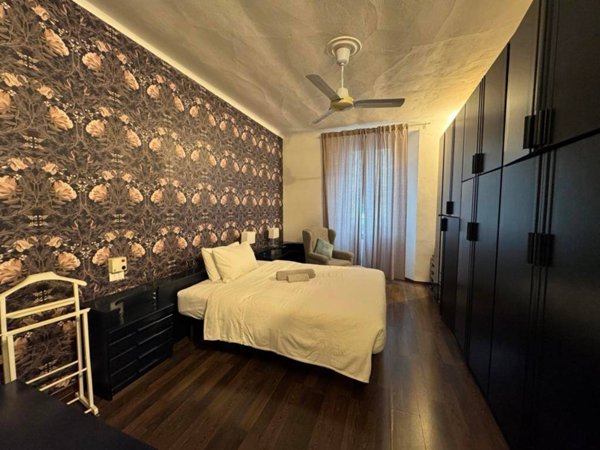 appartamento in affitto a Milano in zona Sempione