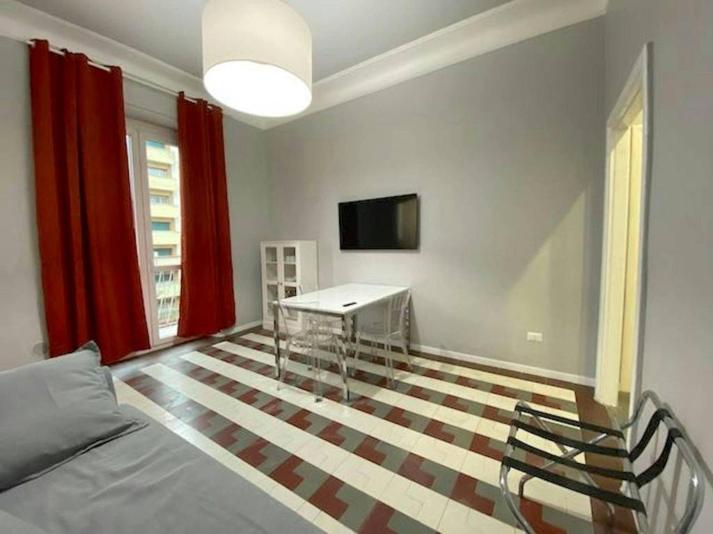 appartamento in affitto a Milano in zona Piazzale Lodi