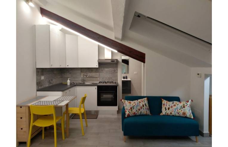 appartamento in affitto a Milano in zona Gorla