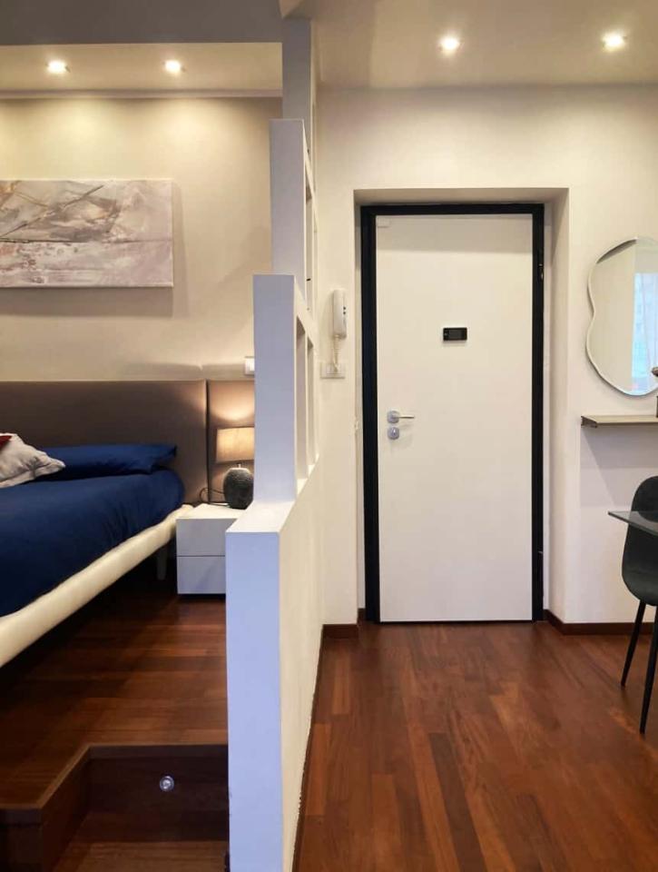 appartamento in affitto a Milano in zona Loreto