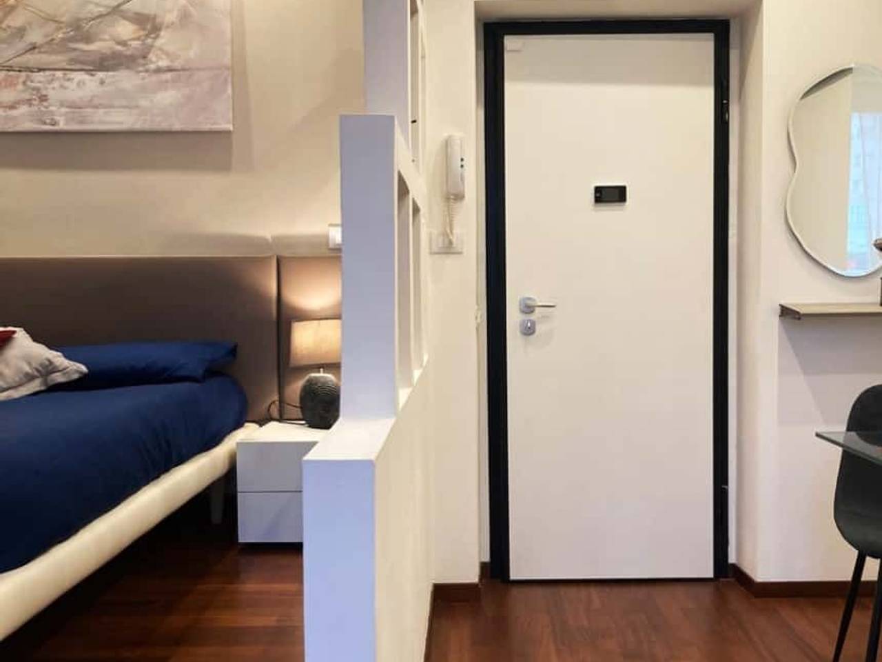 appartamento in affitto a Milano in zona Loreto