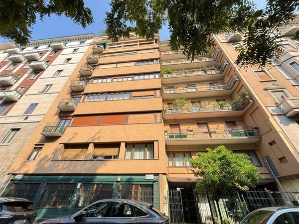 ufficio in affitto a Milano in zona Centro Direzionale