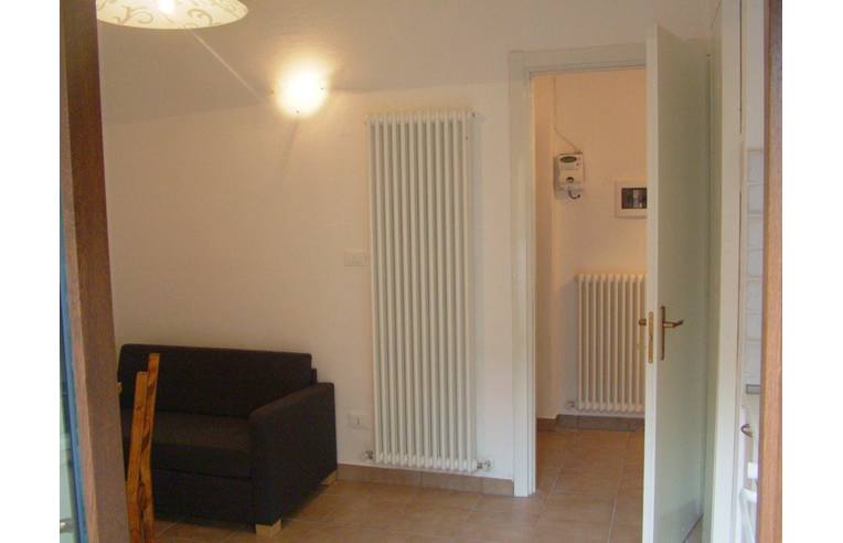 appartamento in affitto a Milano in zona Bicocca