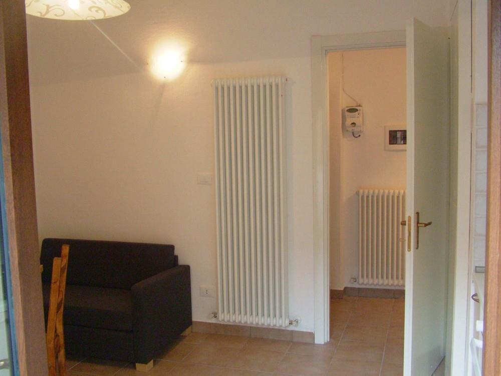 appartamento in affitto a Milano in zona Bicocca