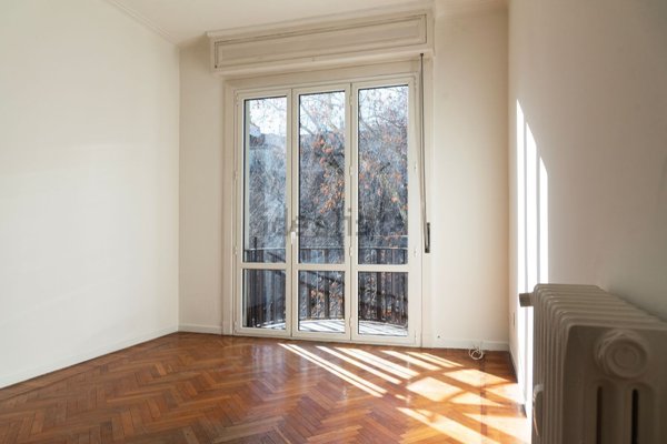 appartamento in affitto a Milano in zona San Vittore