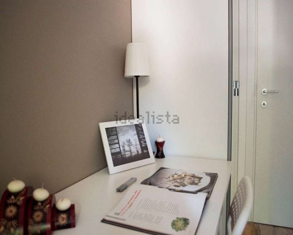 appartamento in affitto a Milano in zona Città Studi