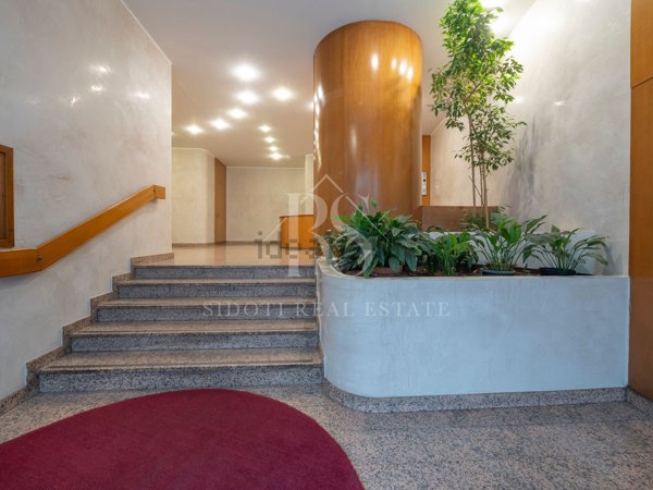 ufficio in affitto a Milano in zona Centro Direzionale