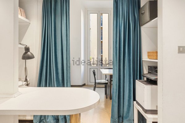 ufficio in affitto a Milano in zona Centro Storico