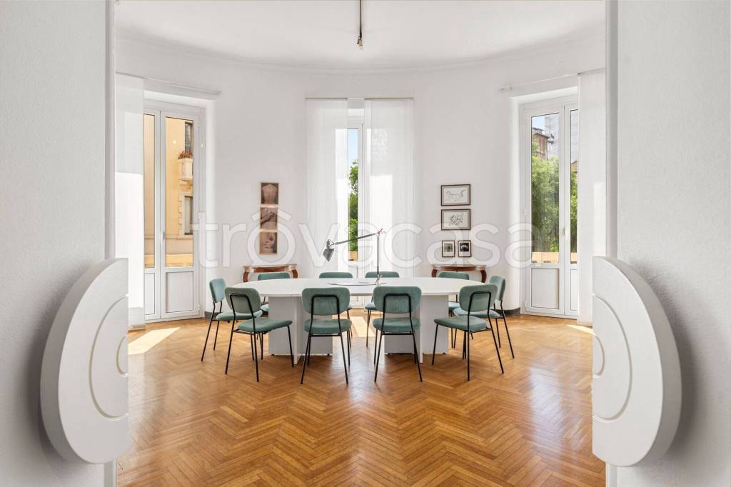 ufficio in affitto a Milano in zona Centro Storico