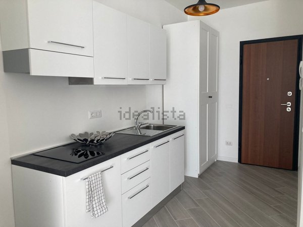 appartamento in affitto a Milano in zona Niguarda