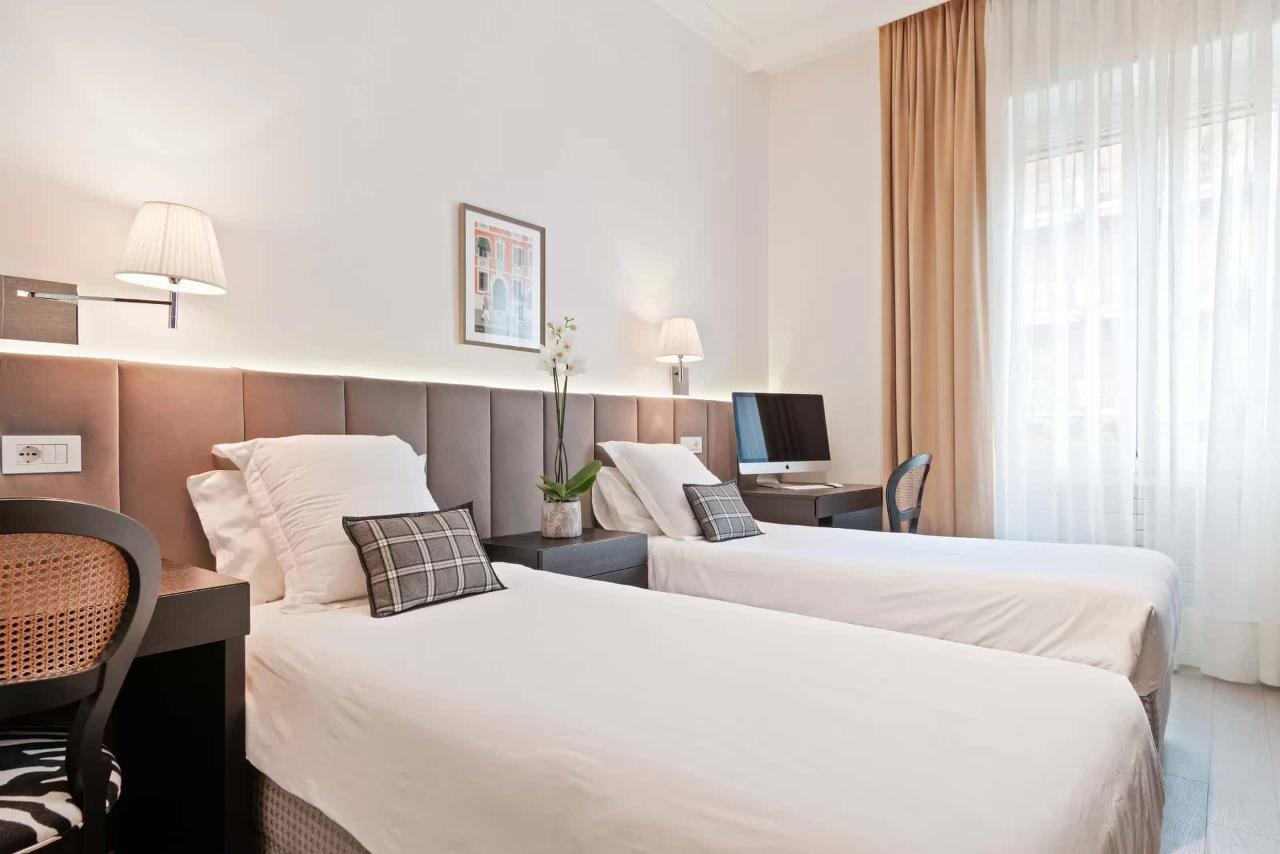 appartamento in affitto a Milano in zona Città Studi