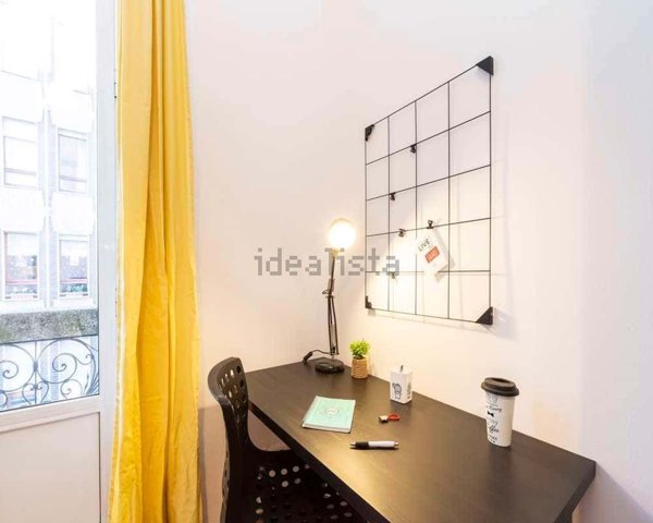 appartamento in affitto a Milano in zona Affori