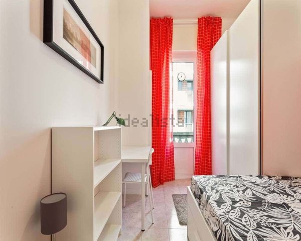 appartamento in affitto a Milano in zona Città Studi