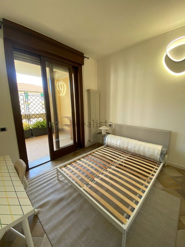 appartamento in affitto a Milano in zona San Vittore