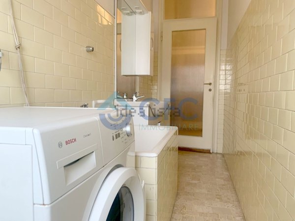 appartamento in affitto a Milano in zona Casoretto