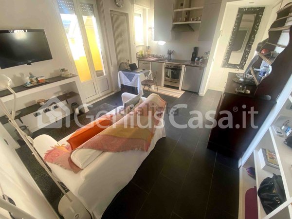 appartamento in affitto a Milano in zona Bovisa