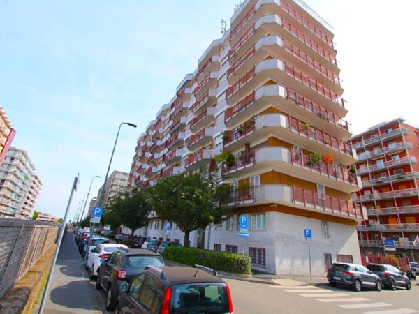 appartamento in affitto a Milano in zona Maggiolina