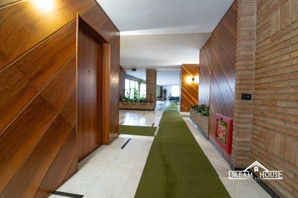 ufficio in affitto a Milano in zona Il Portello