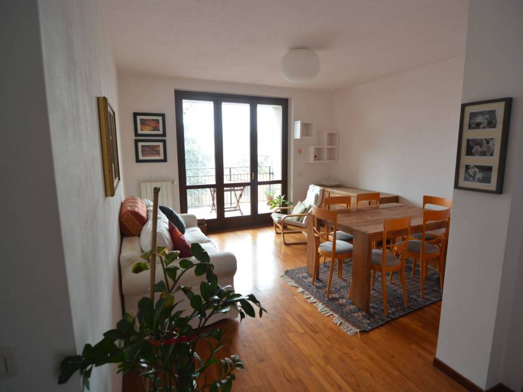 appartamento in affitto a Milano in zona Porta Romana