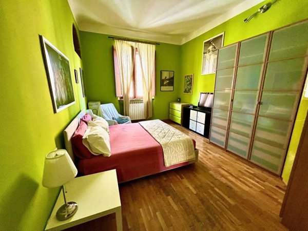 appartamento in affitto a Milano in zona Piazzale Lodi