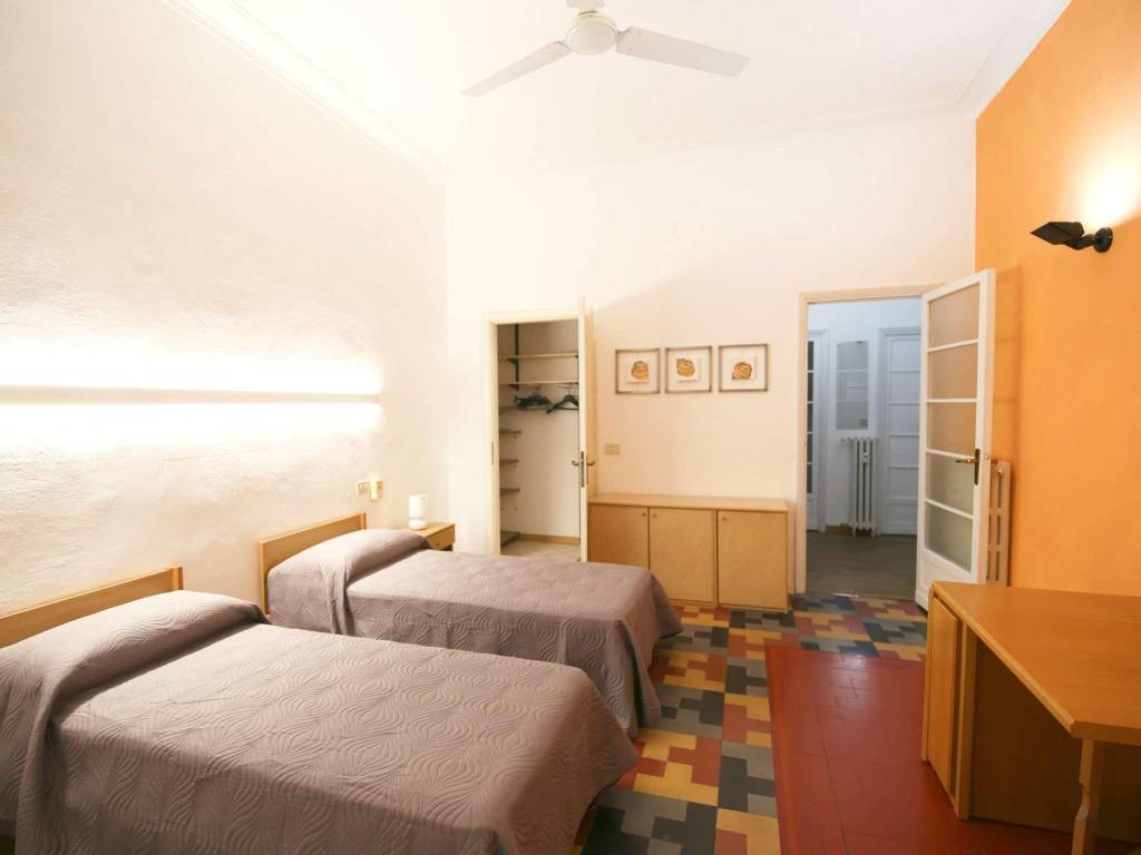 appartamento in affitto a Milano in zona Solari